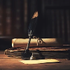 A Failed Author (TLH)