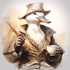 The Duckman
