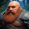 Overgrown Dwarf