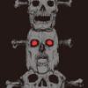 SkeletonDuck