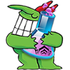 Zazertron