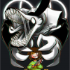 TheDragonBeyondTheGate