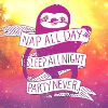 starvingsloth