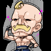 Muscles McMuscletin