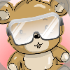 Gogglesbear