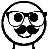 Stickman McGee