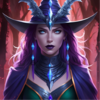 Shard Witch