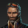 Captain Jax
