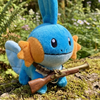 Random Mudkip