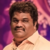 Tamilan Sankar author portrait