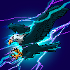 Electric Eagle