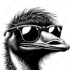 Emu2thethird