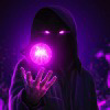 Arcane Entity