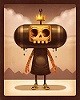 EvilKatamari