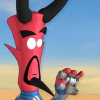 Faustian