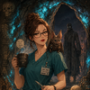 M. D. Grimm