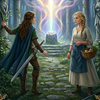 Book 3 Chapter 64 - Bypassing The Wards - Anomaly | Royal Road