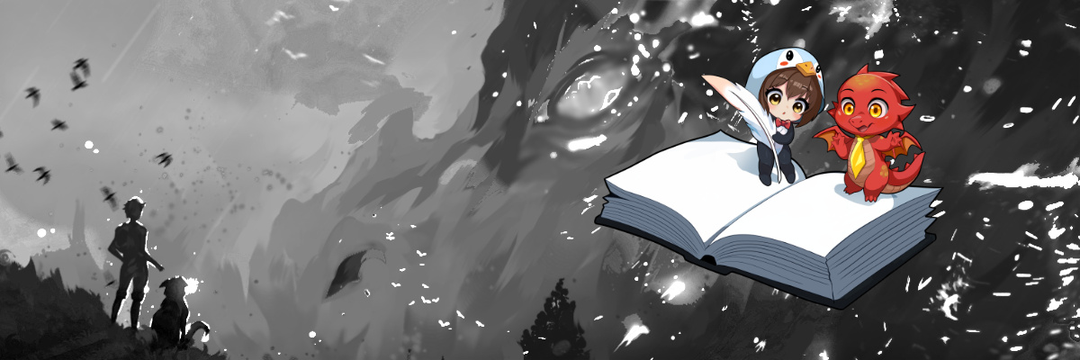 Introducing a New Publishing Program