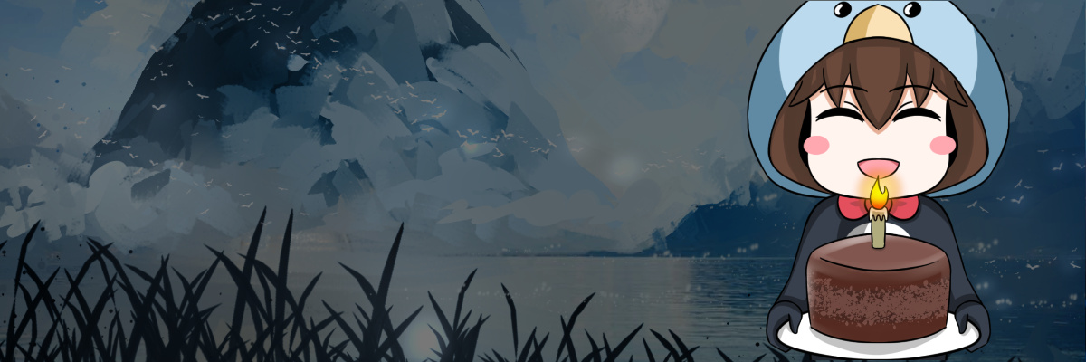 The Writathon begins