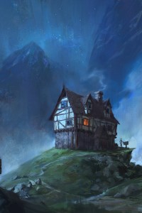 The Wandering Inn