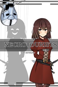 Necrotourists