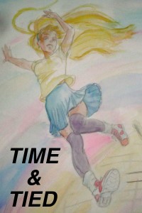 Time & Tied