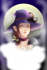 Junkyard Magician