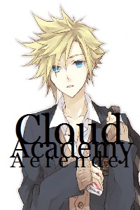 Cloud Academy Aerendel