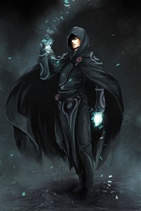The Mystic Emperor - Dropped.