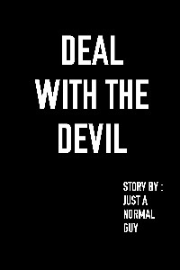Deal With The Devil [Dropped]