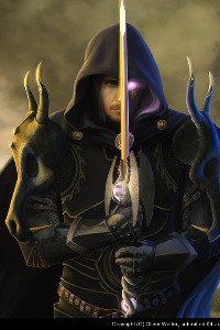 Re;Hell Gate (OLD)