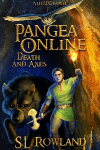 Pangea Online