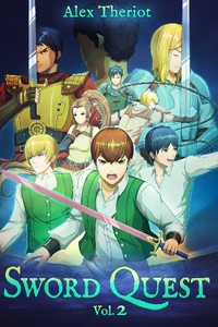 Sword Quest of Enigmatic Souls