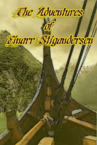 The Adventures of Einarr Stigandersen