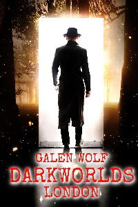 Darkworlds : London