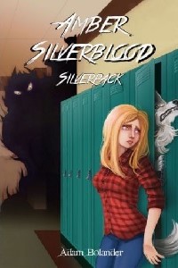 Amber Silverblood: Silverpack