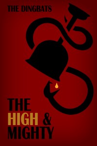 The High & Mighty
