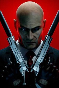 The hitman summoned as a hero