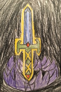 Wrath of the chosen (DROPPED)