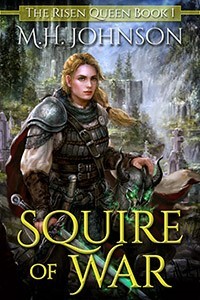 Squire of War 2.0