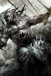 Necromancer and Co.
