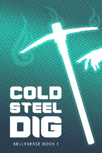 Cold Steel Dig