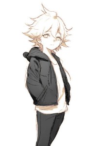 Fate's Child