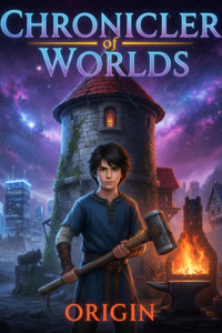 Chronicler of Worlds: Origin