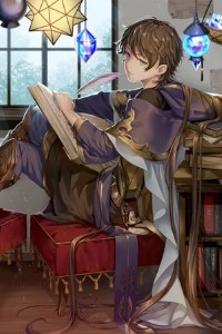 Unrivaled Existence (A World Ark Tale)