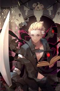 Centifire: Deciphering Magic