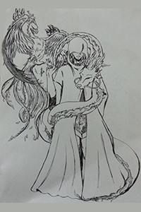 Elemental God