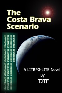 The Costa Brava Scenario ( formerly: Space Opera )
