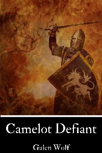 Camelot Defiant