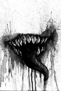 The Hungry Jaws